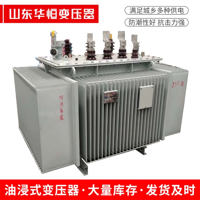 S13-10000/35小金小金小金电力变压器厂家