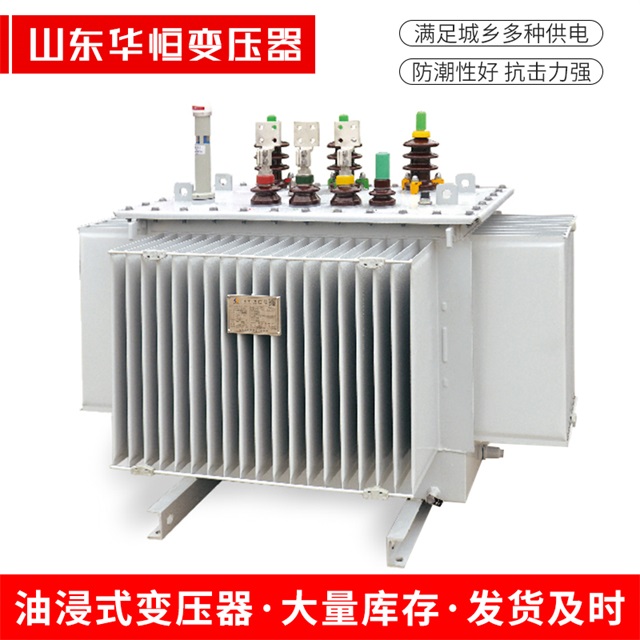 S13-10000/35小金小金小金电力变压器