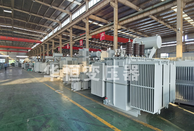S13-8000/35小金小金小金电力变压器厂家