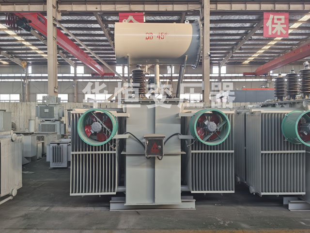 S11-8000/35小金小金小金电力变压器价格