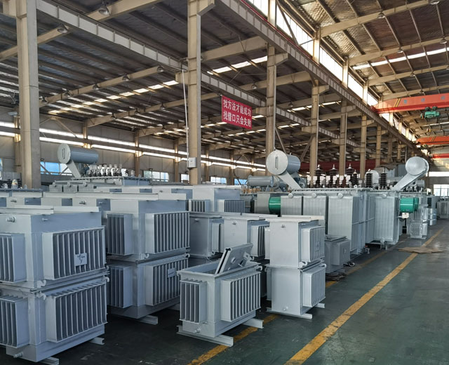 S11-8000/35小金小金小金电力变压器
