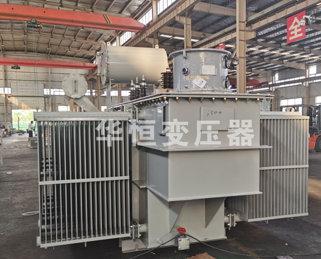 S11-6300/35小金小金小金电力变压器价格