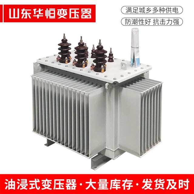 S13-10000/35小金小金小金油浸式变压器厂家