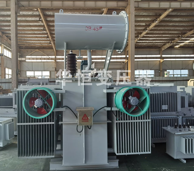 S11-6300/35小金小金小金油浸式变压器